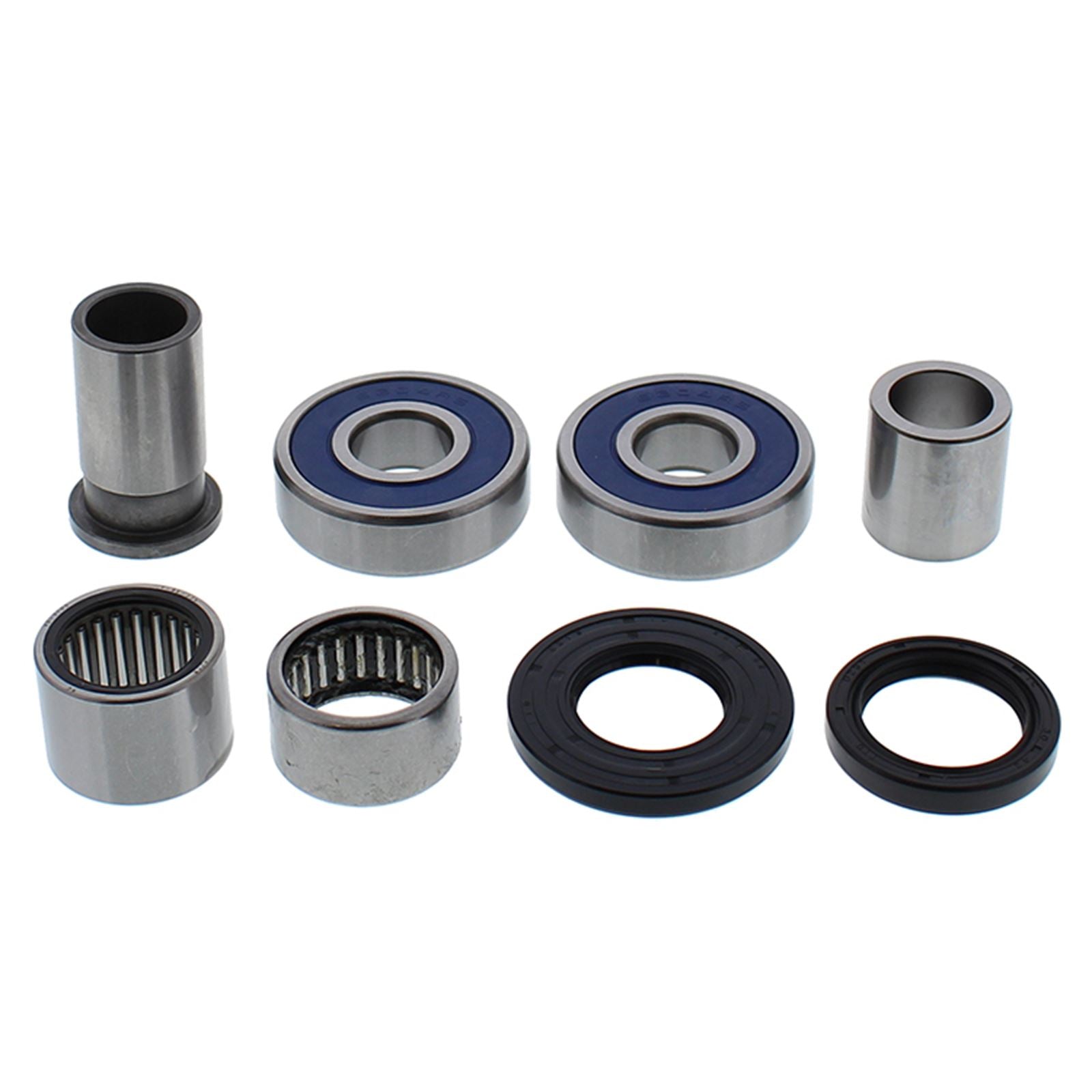 All Balls Wheel Bearing & Seal Kit 25-1762_146712