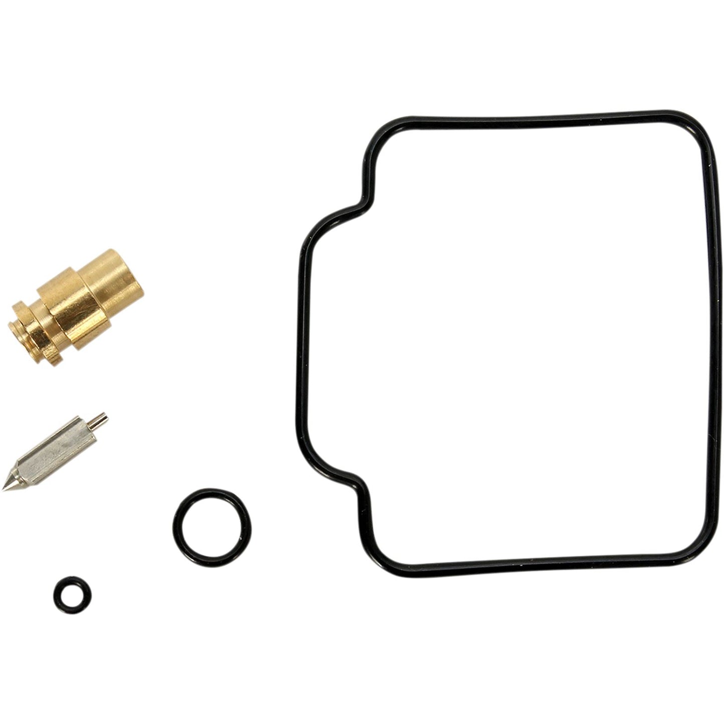 K&L Carb Repair Kit Each 18-5066_403689