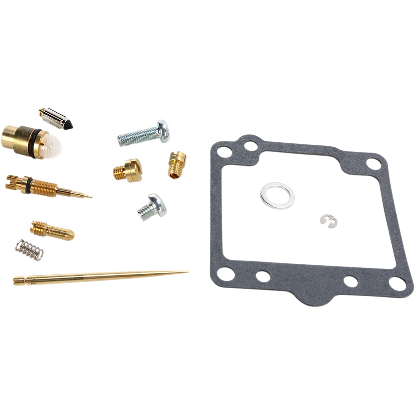 K&L Carb Repair Kit Each 18-5140_403721
