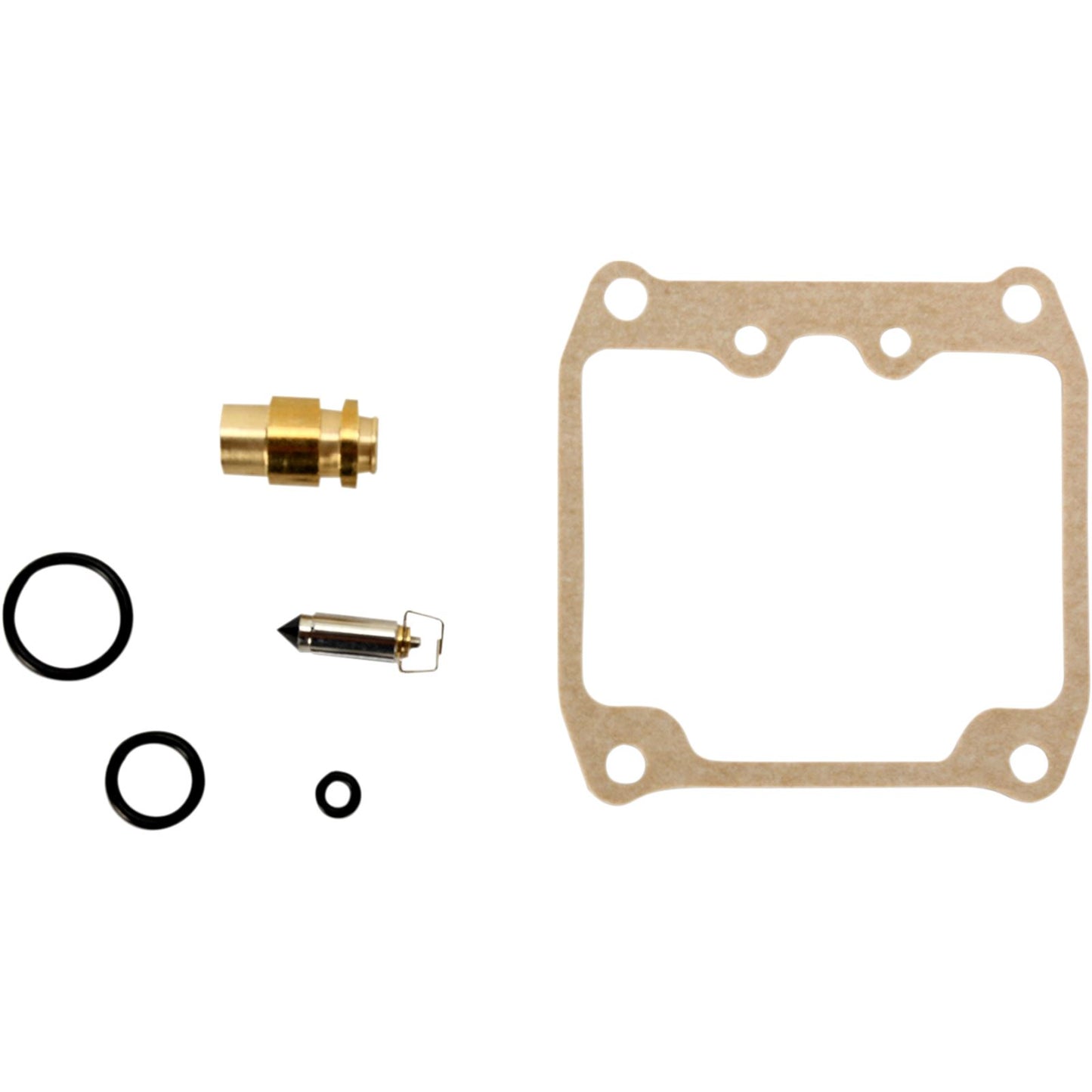 K&L Carb Repair Kit Each 18-5050_403686