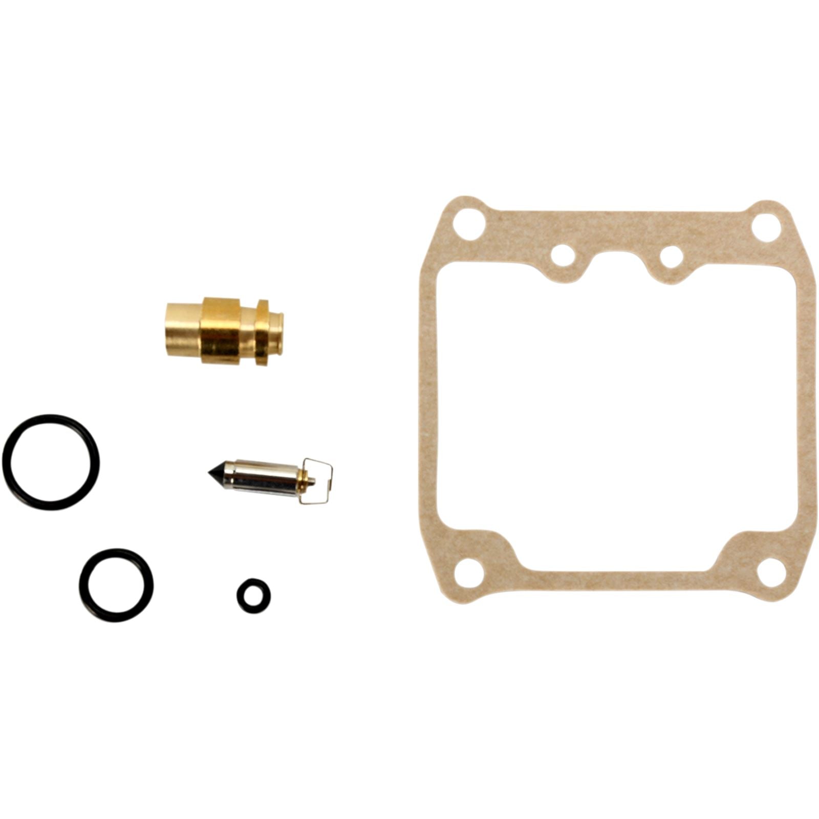 K&L Carb Repair Kit Each 18-5050_403686