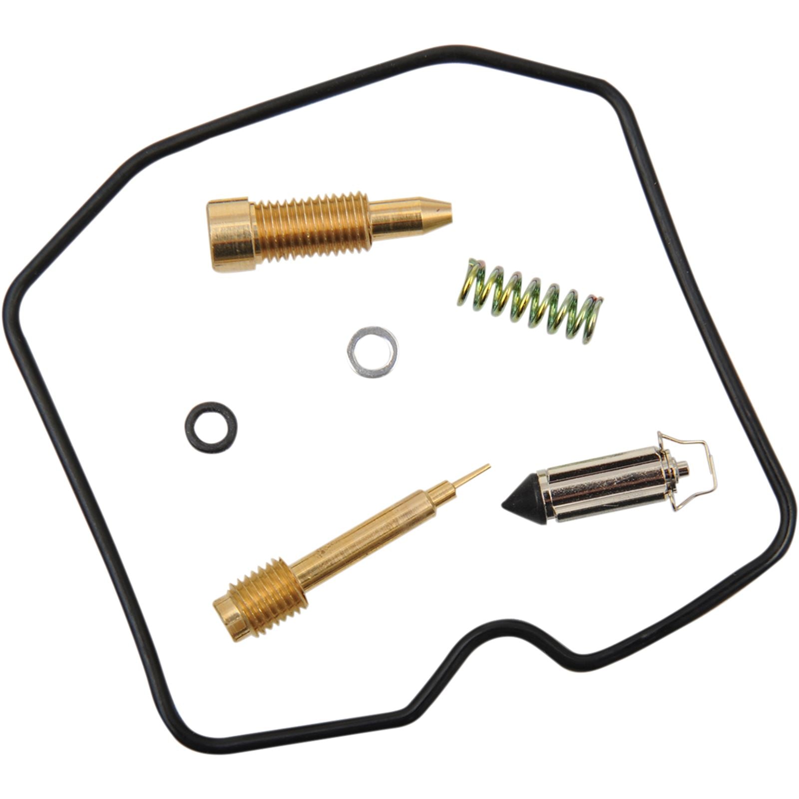 K&L Carb Repair Kit Each 18-9342_403704