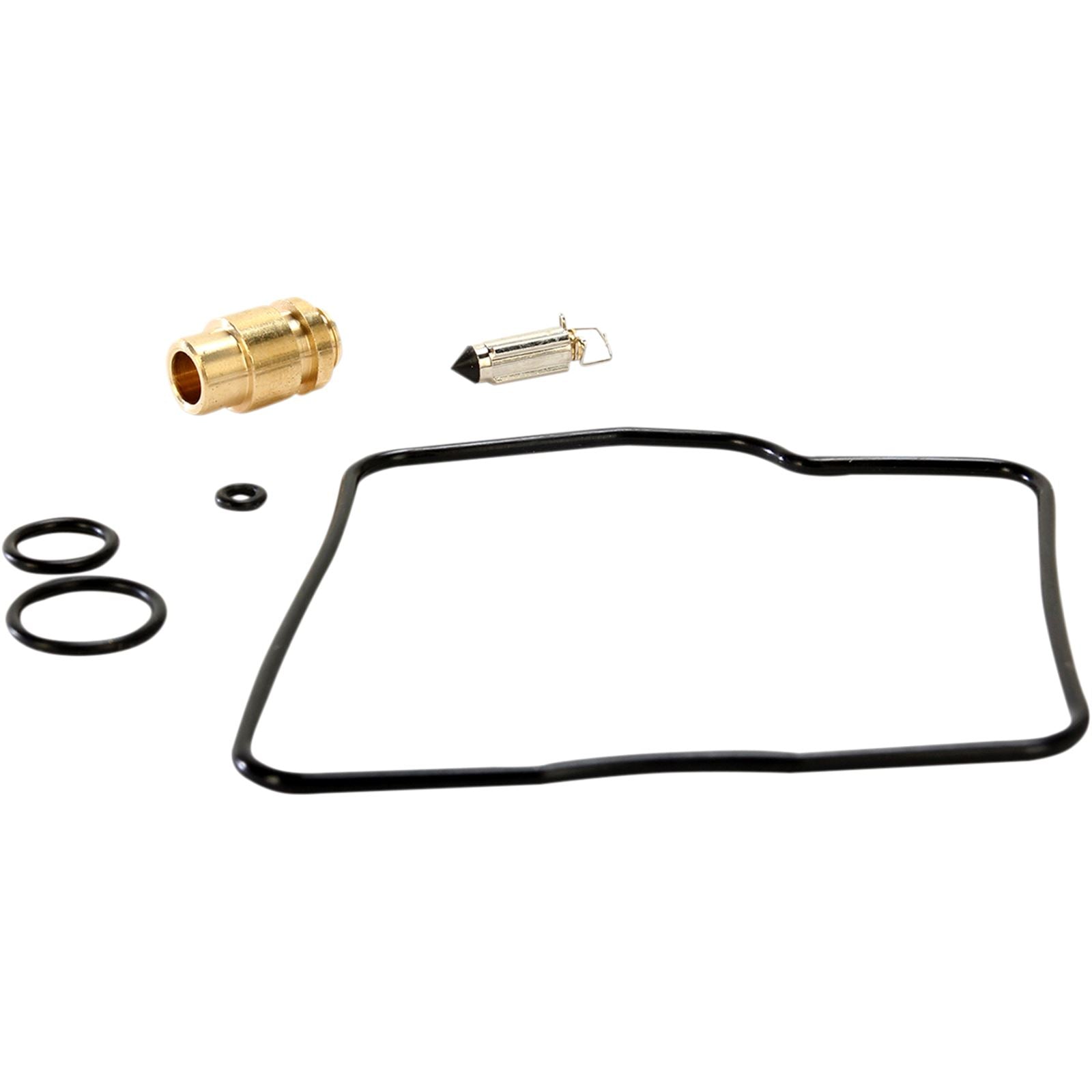 K&L Carb Repair Kit Each 18-5049_403685