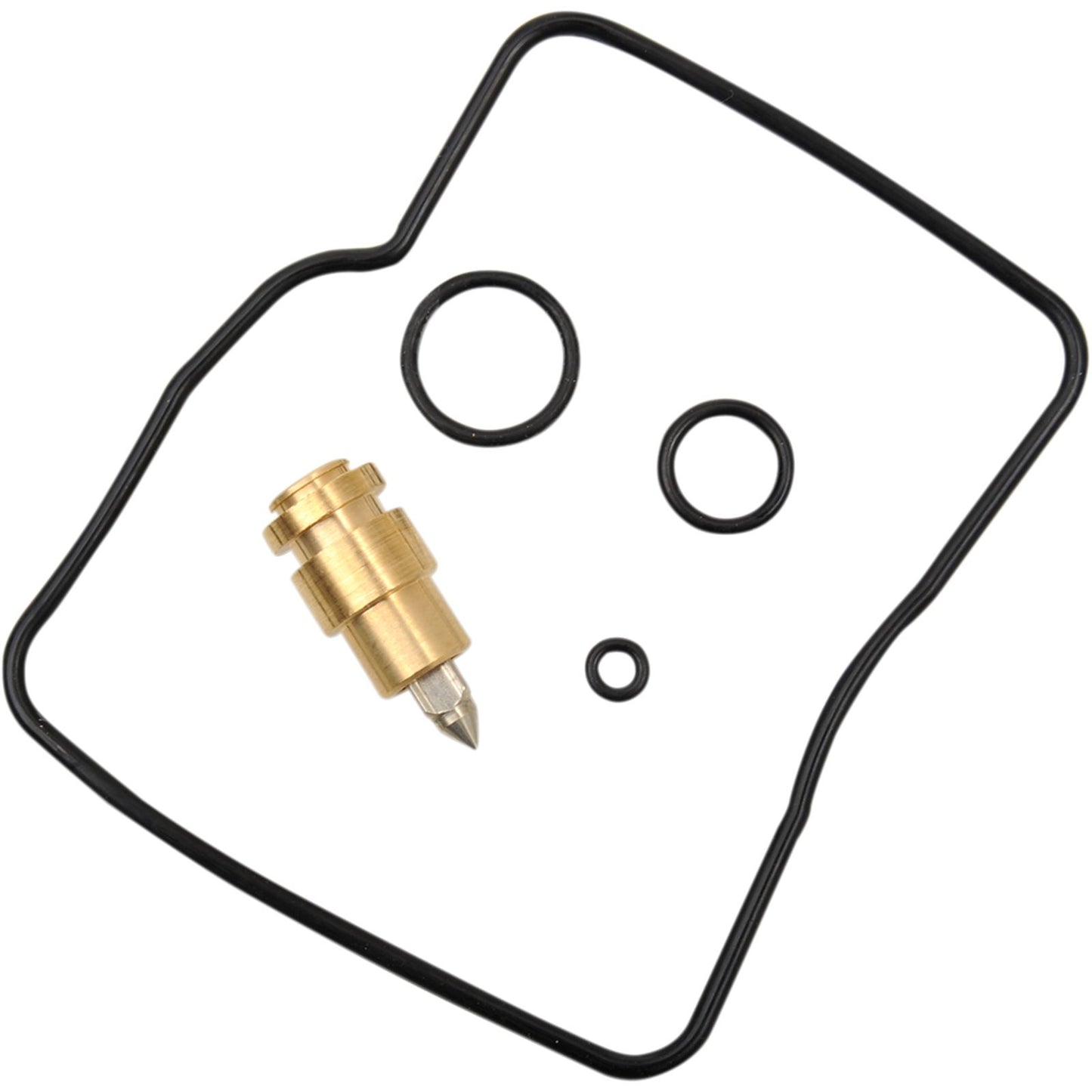 K&L Carb Repair Kit Each 18-5124_403692