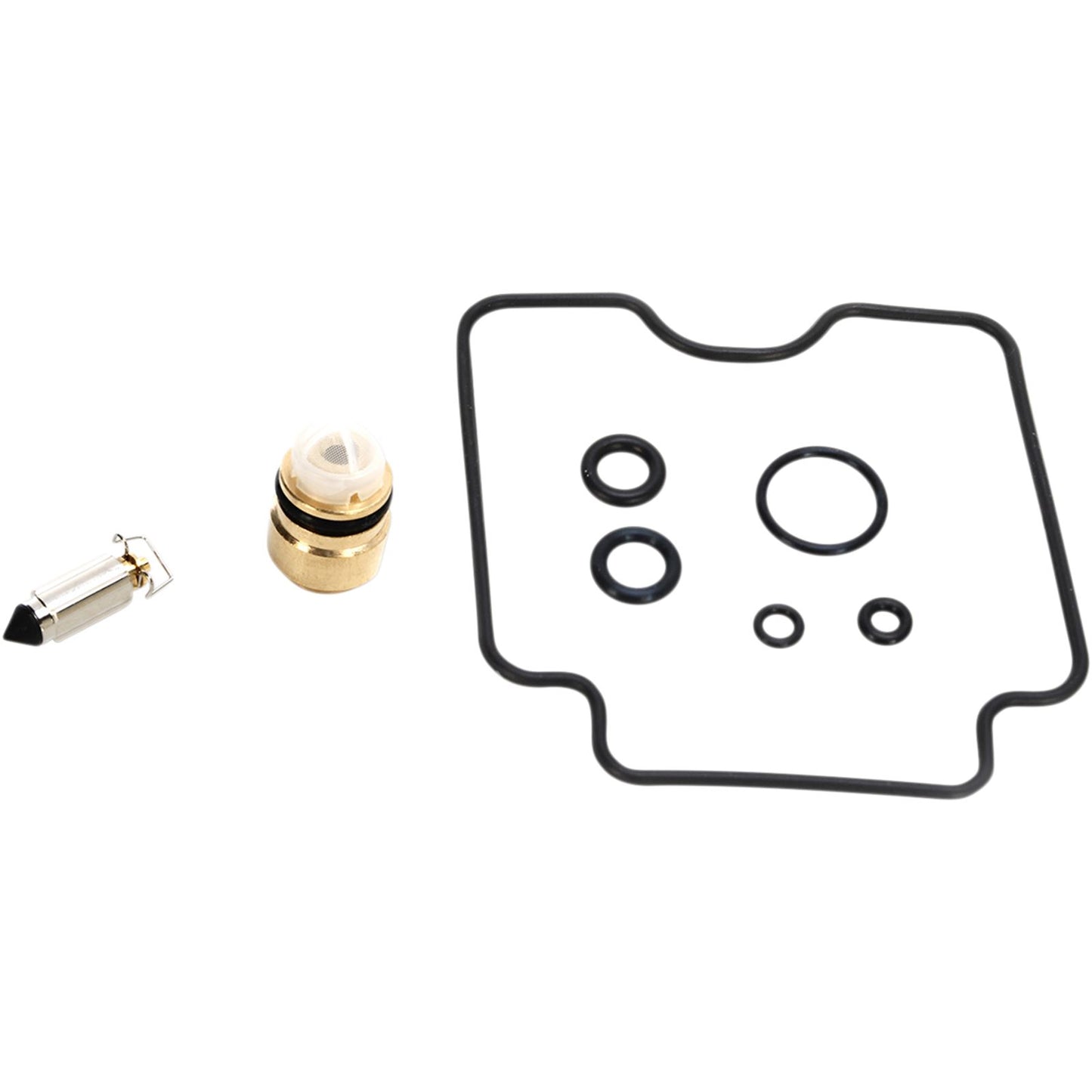 K&L Carb Repair Kit Each 18-5120_403716