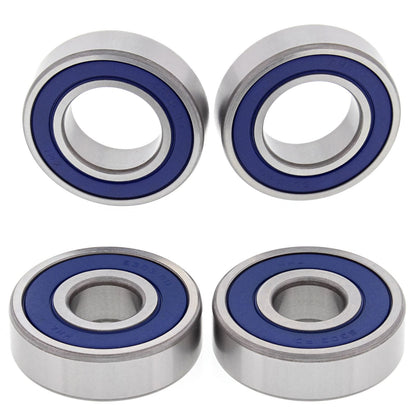 All Balls Wheel Bearing & Seal Kit 25-1708_146794