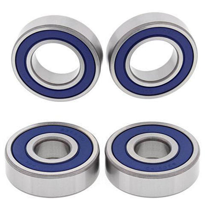 All Balls Wheel Bearing & Seal Kit 25-1708_564829