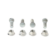 All Balls Wheel Stud And Nut Kit 85-1041_1733268