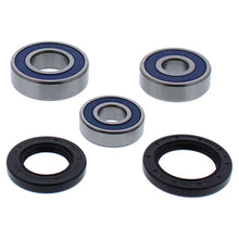 All Balls Wheel Bearing & Seal Kit 25-1780_146810