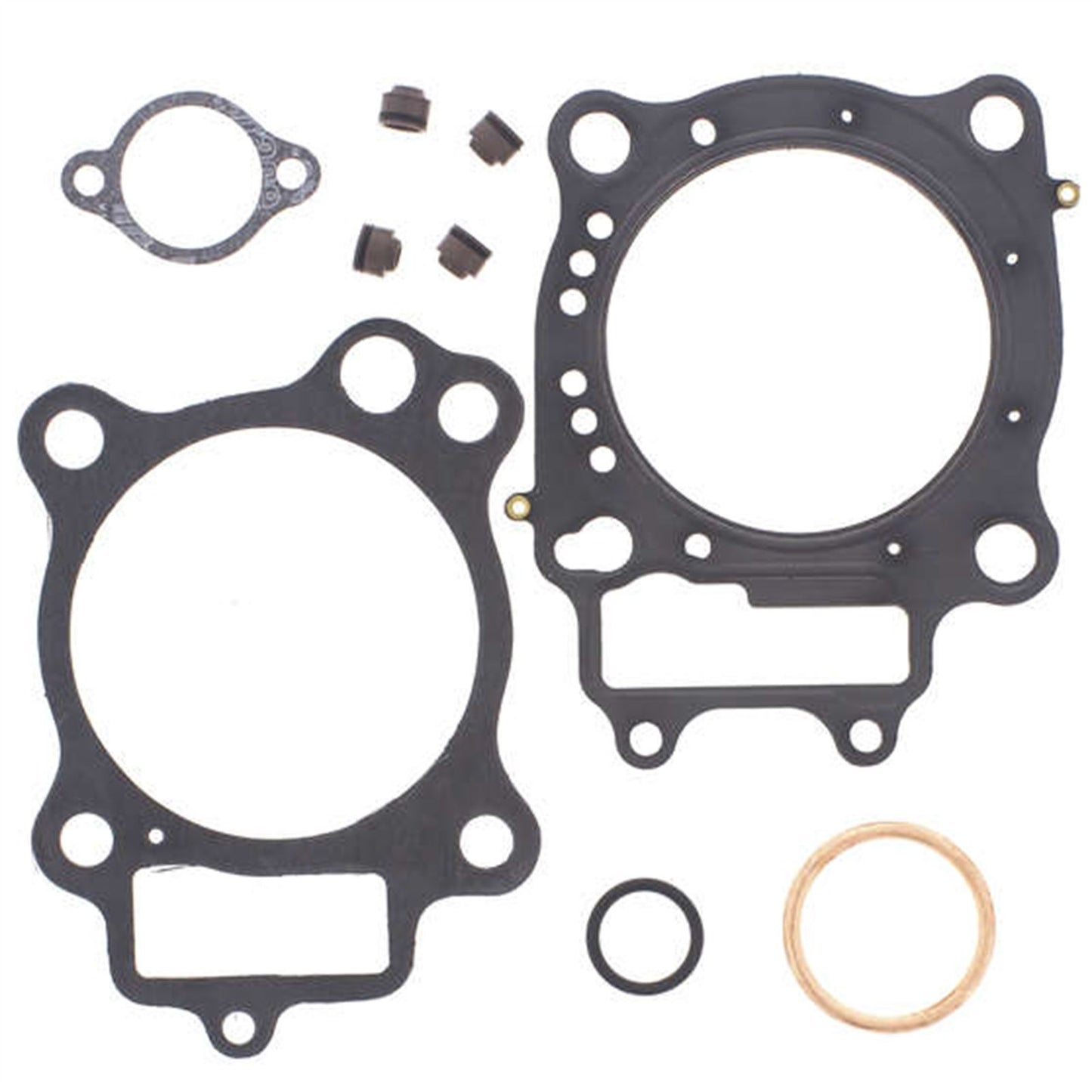 Vertex Top End Gaskets 810262_986310