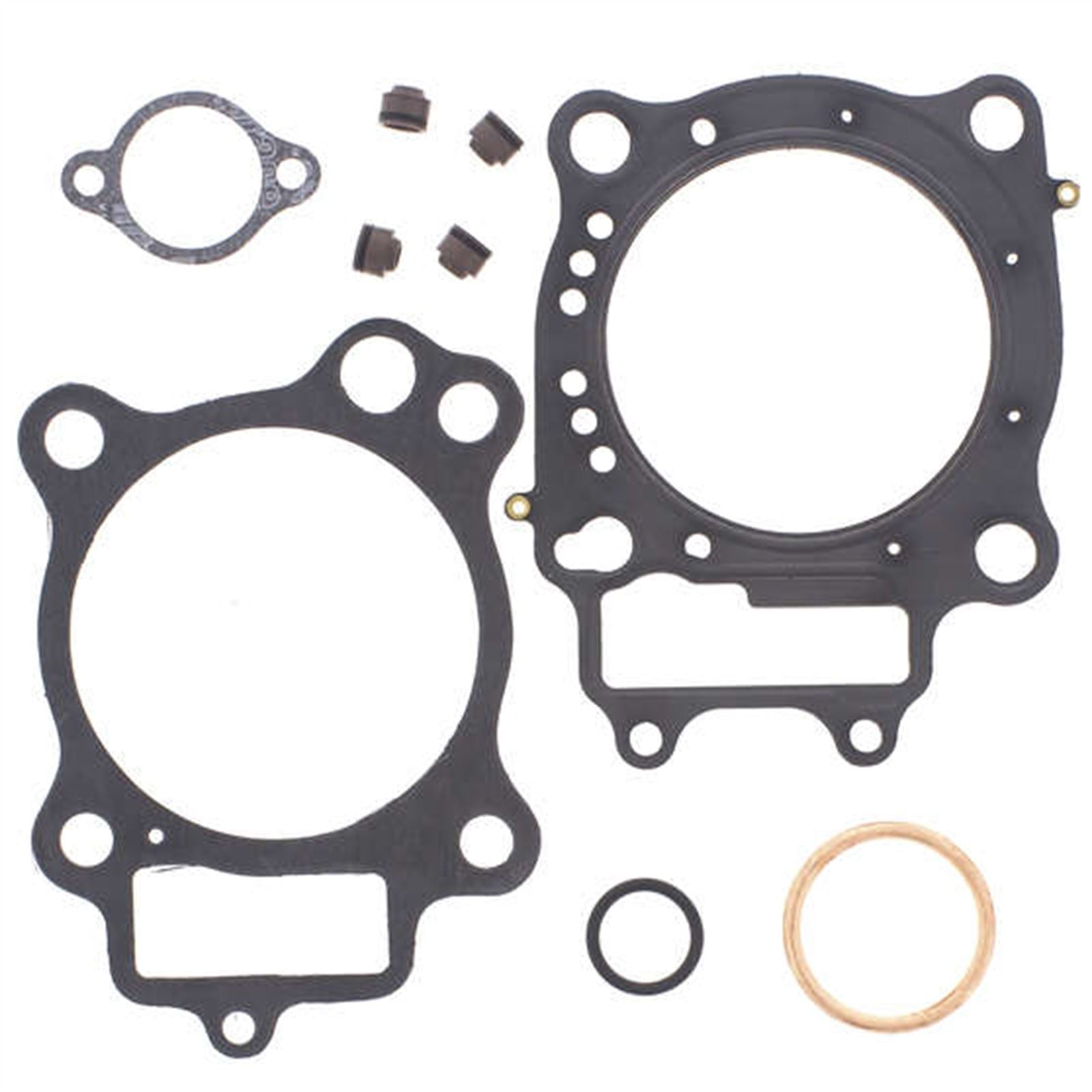 Vertex Top End Gaskets 810262_986310