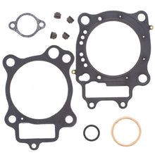 Vertex Top End Gaskets 810262_986310