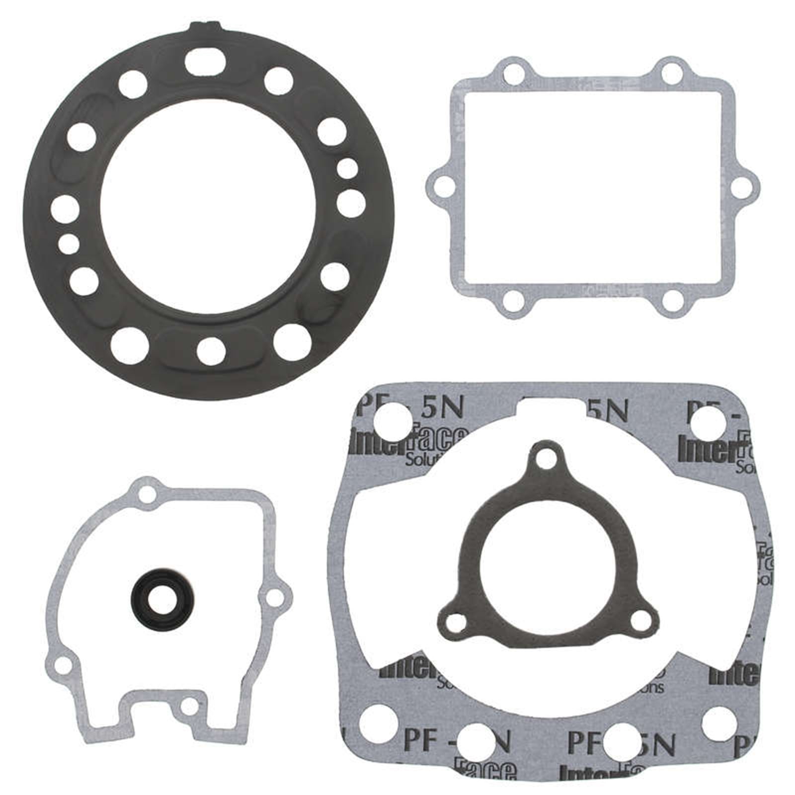 Vertex Top End Gaskets 810261_991353