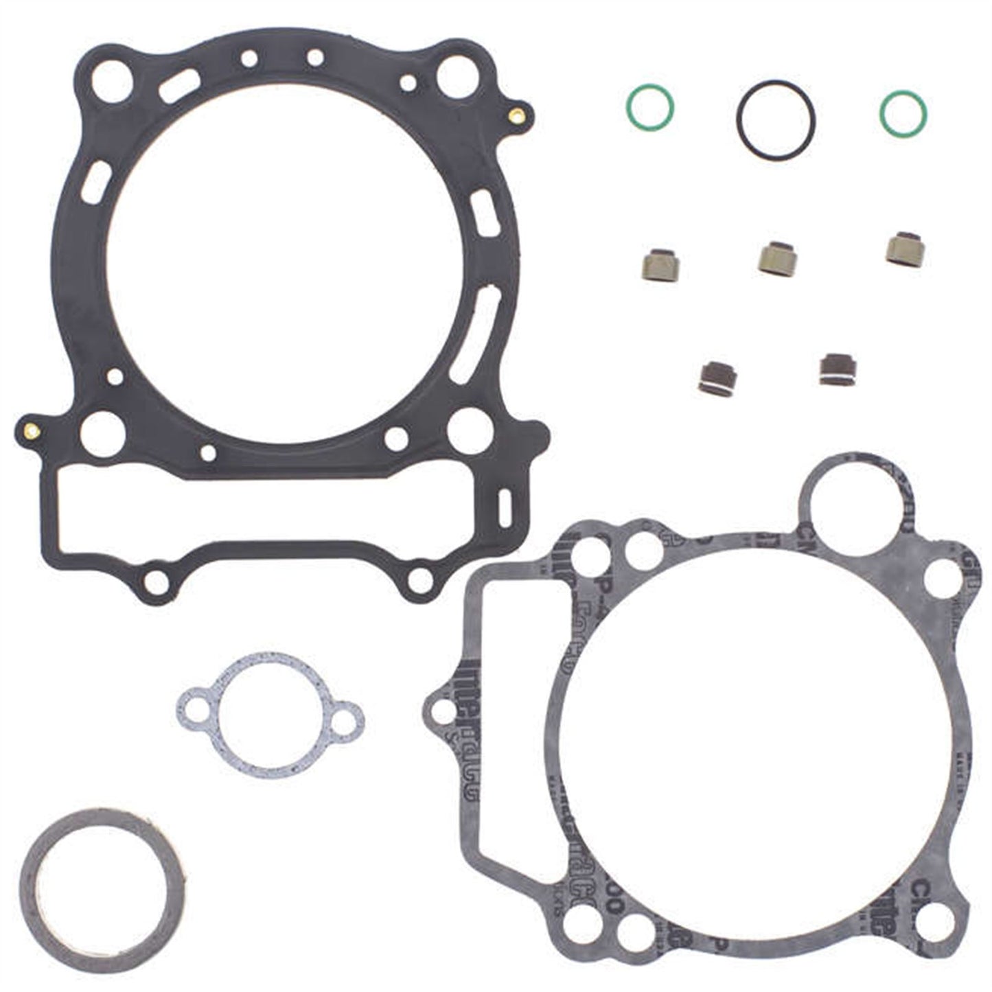 Vertex Top End Gaskets 810677_986097