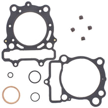 Vertex Top End Gaskets [MPN: 810567]_990662