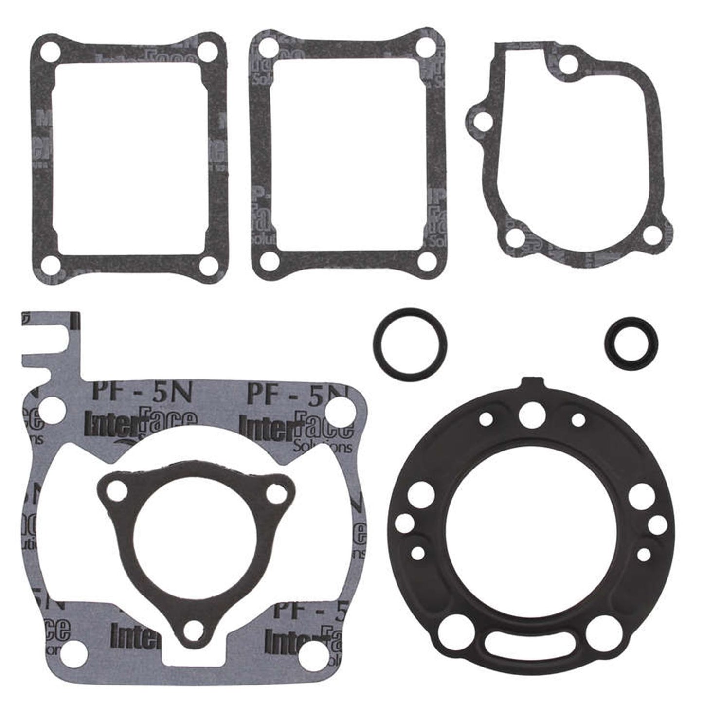 Vertex Top End Gaskets 810237_990910