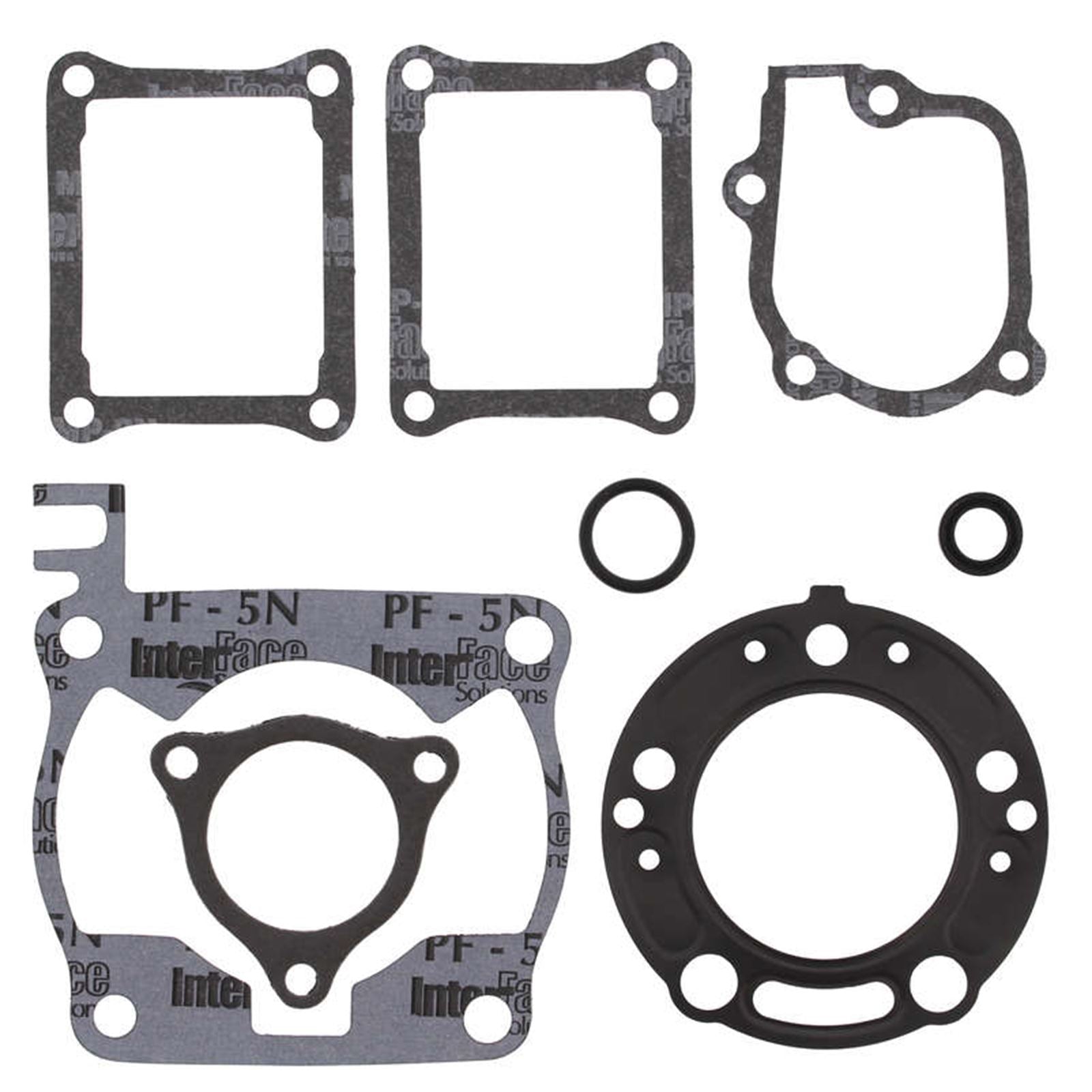 Vertex Top End Gaskets 810237_990910