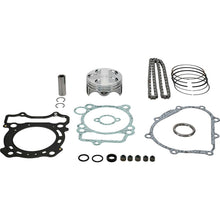Vertex Top End Kit For Yamaha VTKTC22889B-1_1081374