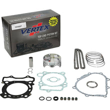 Vertex Top End Kit For Yamaha VTKTC22889B-1_1081375