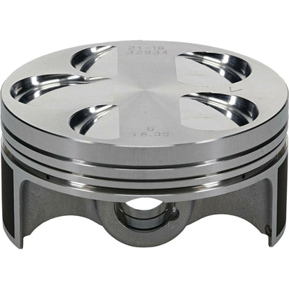 Vertex Top End Kit For Yamaha VTKTC22889B-1_1081376