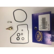 K&L Carb Repair Kit Each [MPN: 18-4939]_1081309