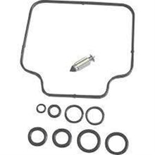 K&L Carb Repair Kit Compatible with Honda VTR250 Incerceptor - Each [MPN: 18-4934]_1951957