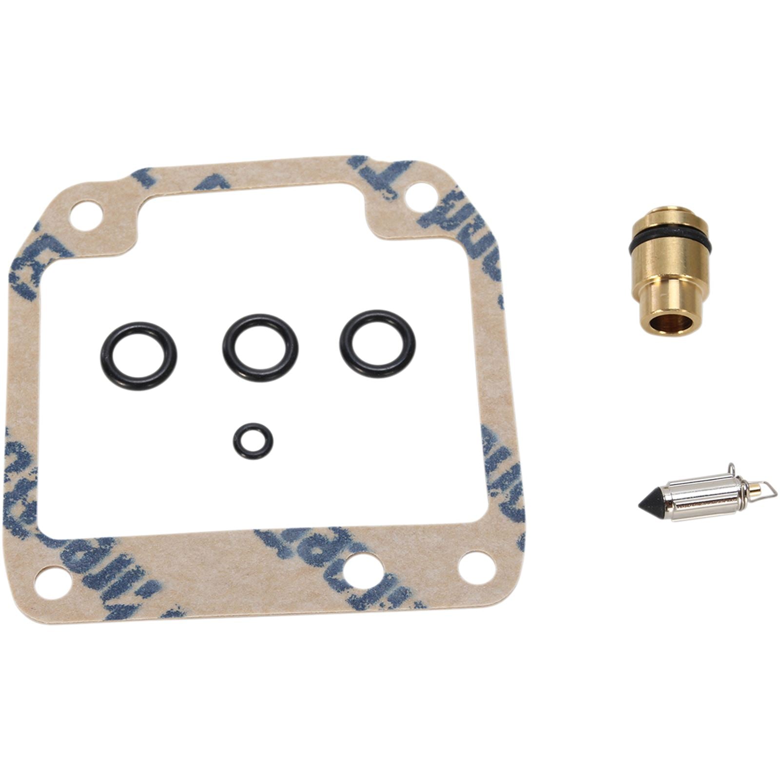 K&L Carb Repair Kit Each 18-5202_403718