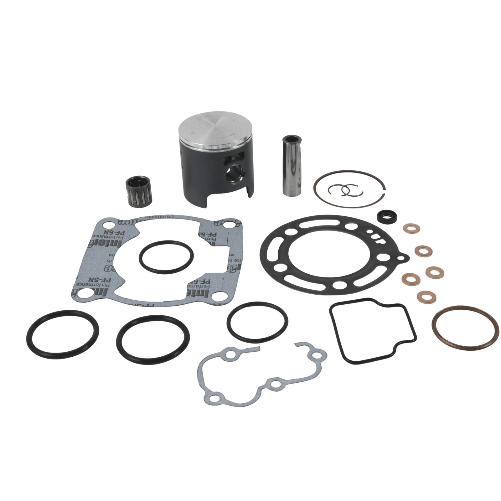 Vertex Top End Kit Race GP Style VTK23621A_1002849