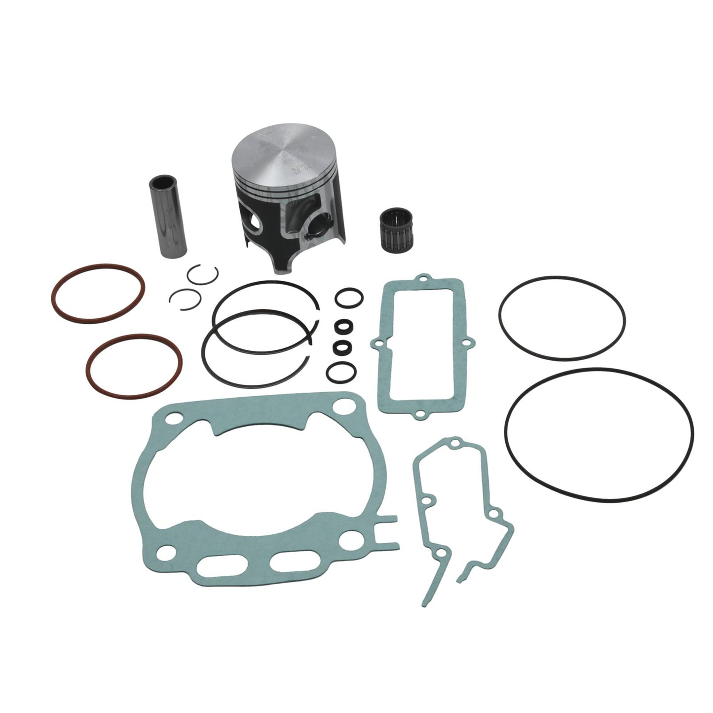 Vertex Top End Kit Cast Replica VTK22584A-2_1002814
