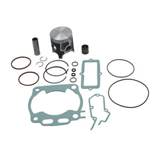 Vertex Top End Kit Cast Replica VTK22584A-2_1002814