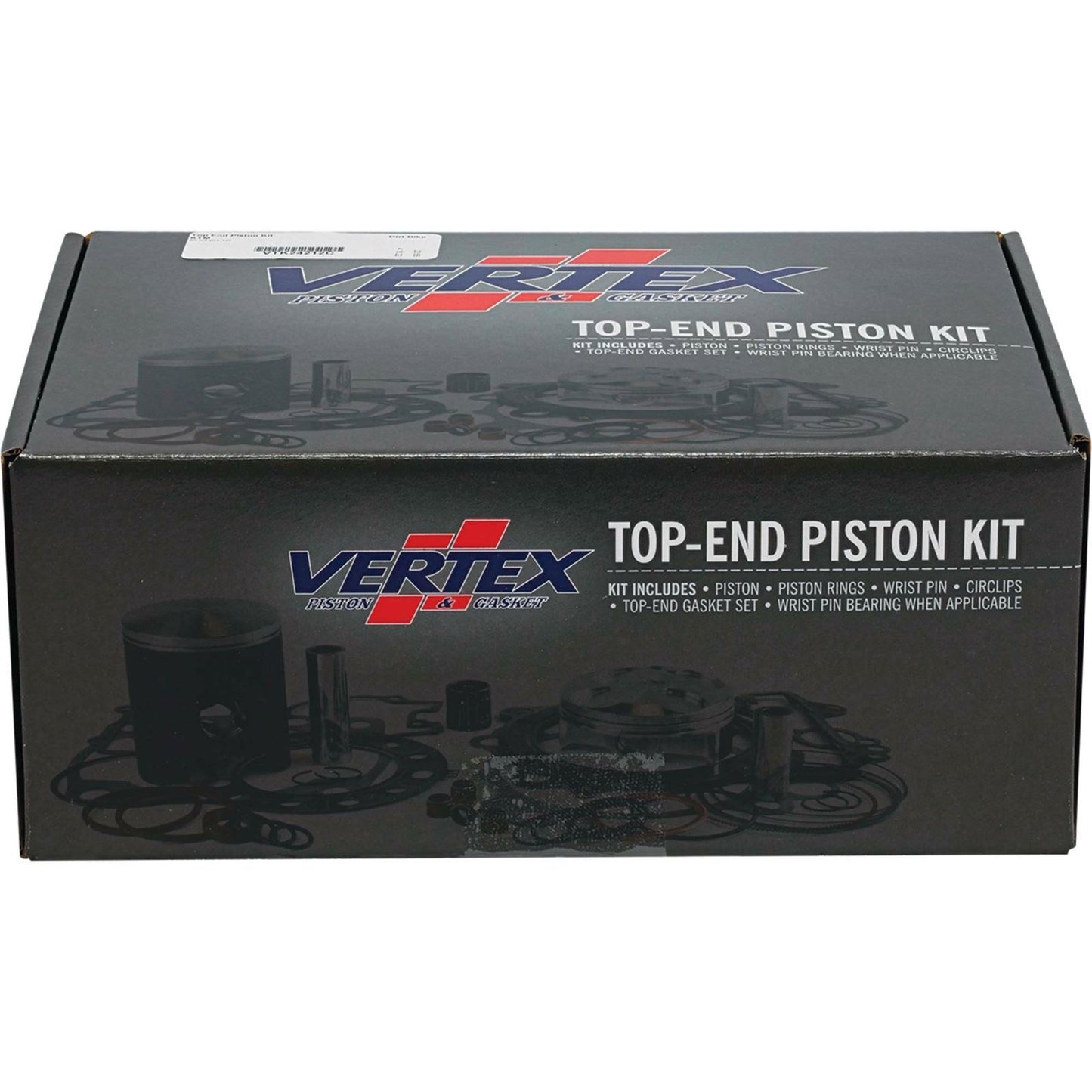 Vertex Top End Kit Cast Replica VTK24212C_1081418