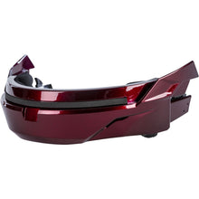 GMax Removable Jaw Wine Red GM-67/OF-77 G067061_146889
