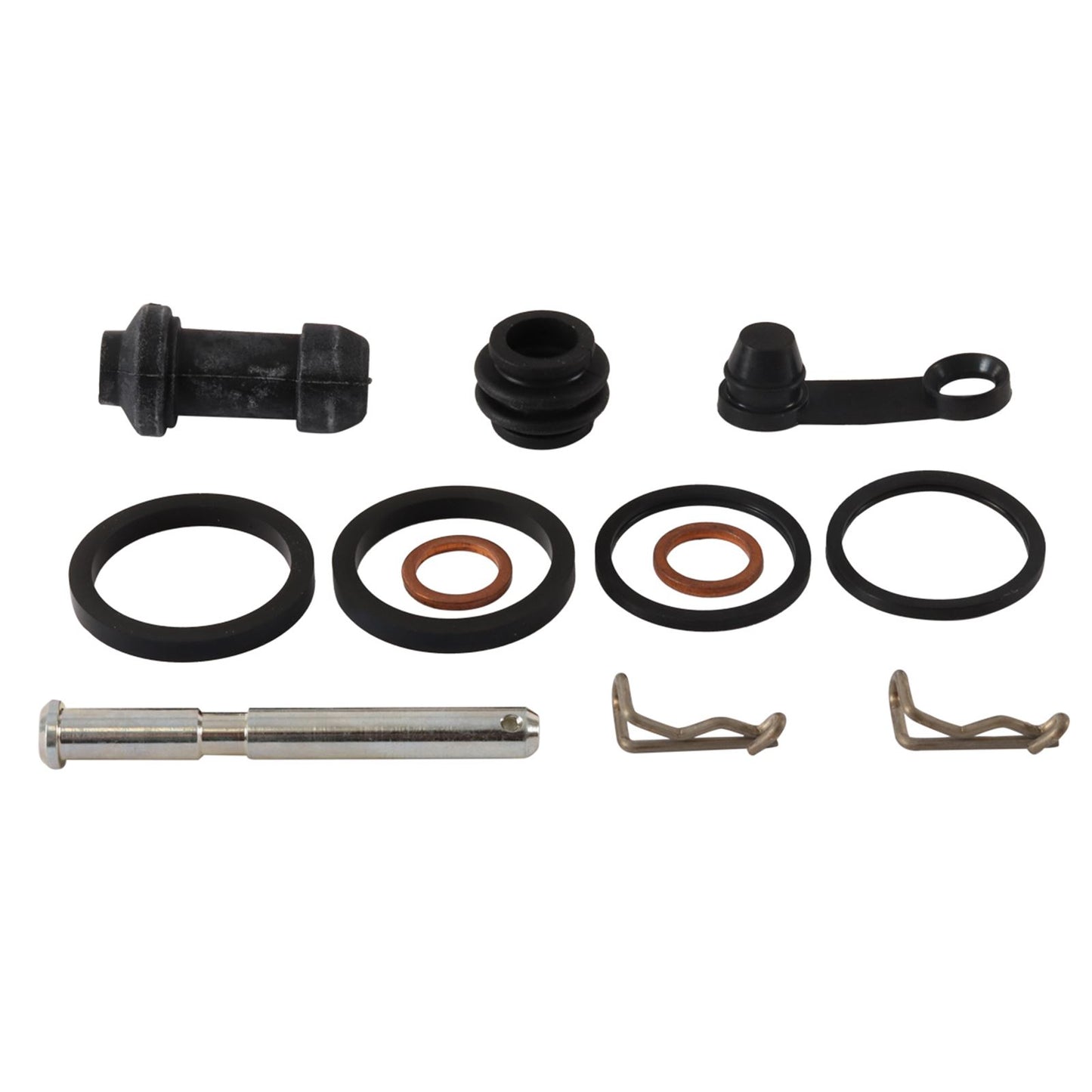 All Balls Caliper Rebuild Kit for Husqvarna/KTM Front 18-3282_1003084