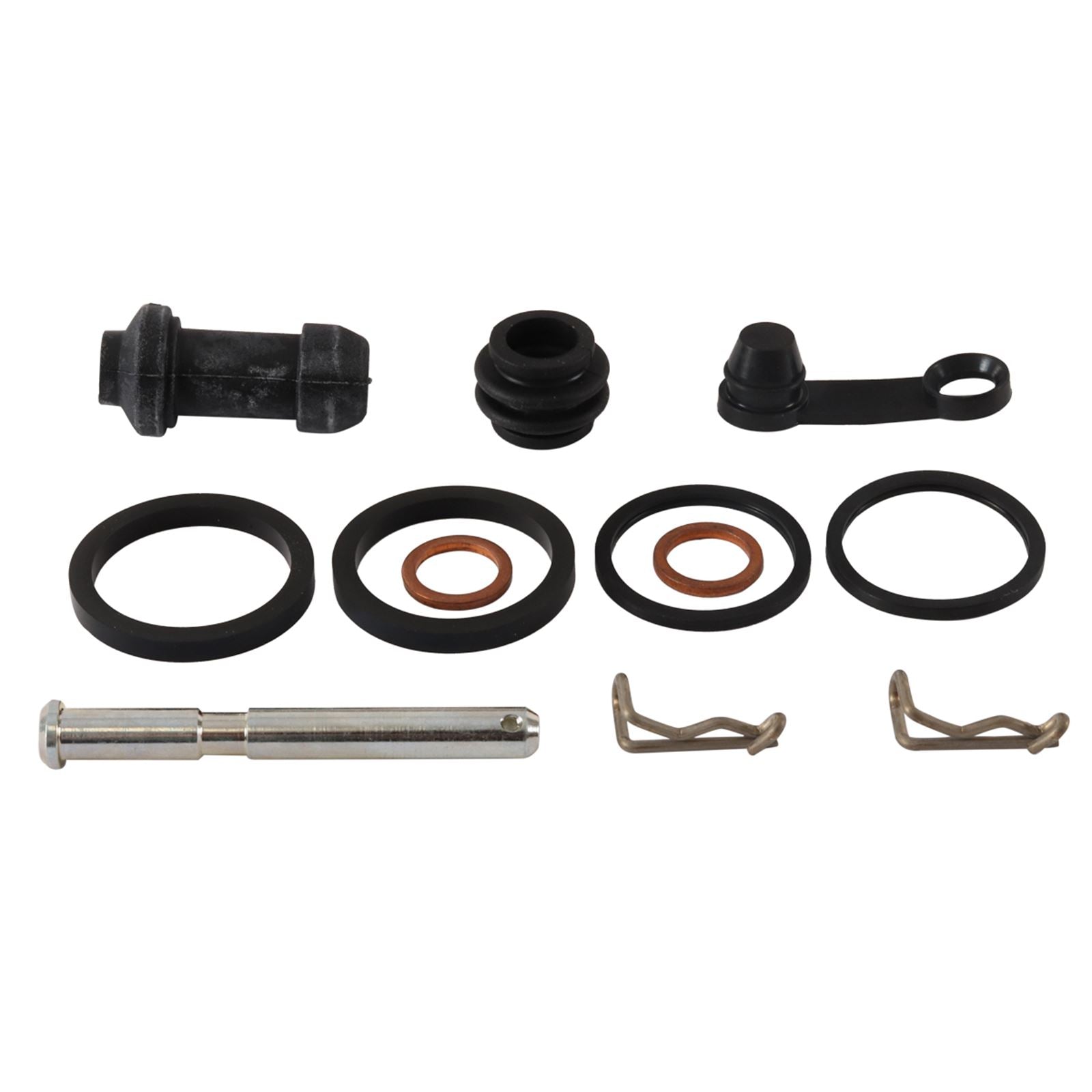 All Balls Caliper Rebuild Kit for Husqvarna/KTM Front 18-3282_1003084