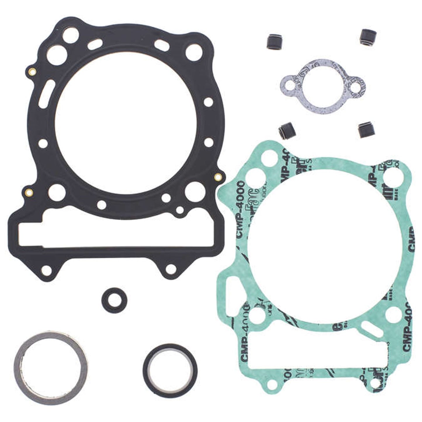 Vertex Top End Gaskets 810585_992323