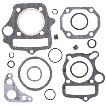 Vertex Top End Gaskets 810210_985449