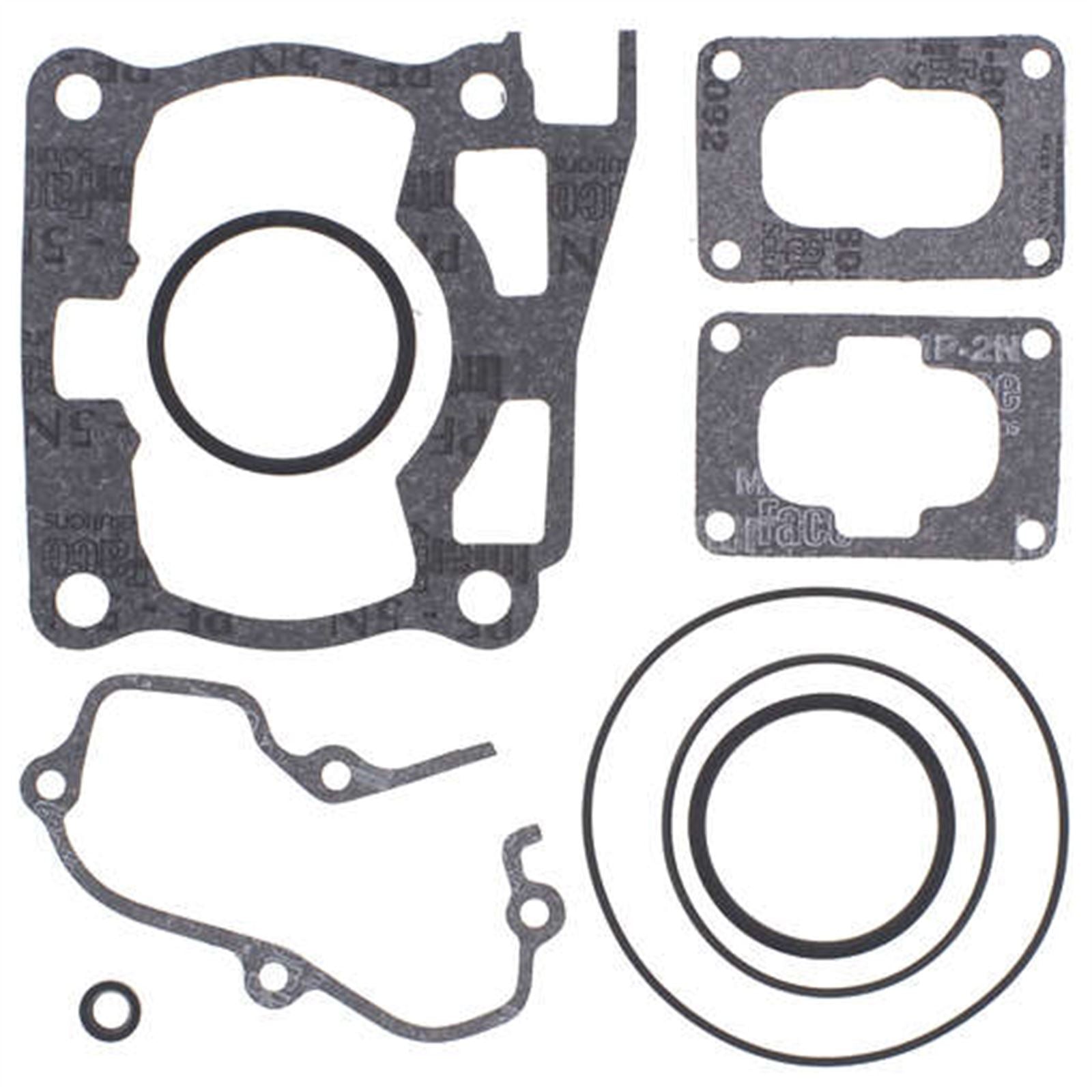Vertex Top End Gaskets 810639_989376