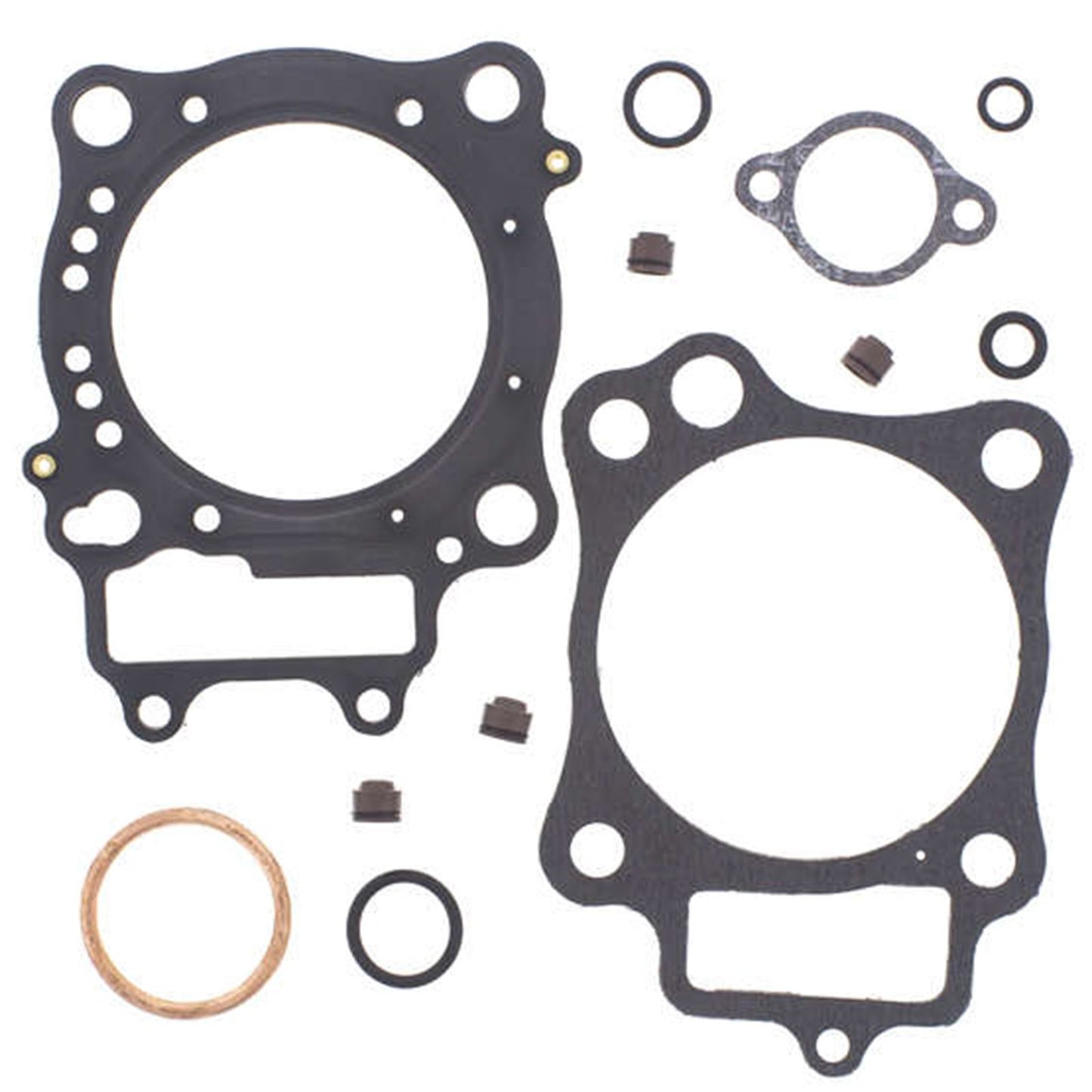 Vertex Top End Gaskets 810285_983532