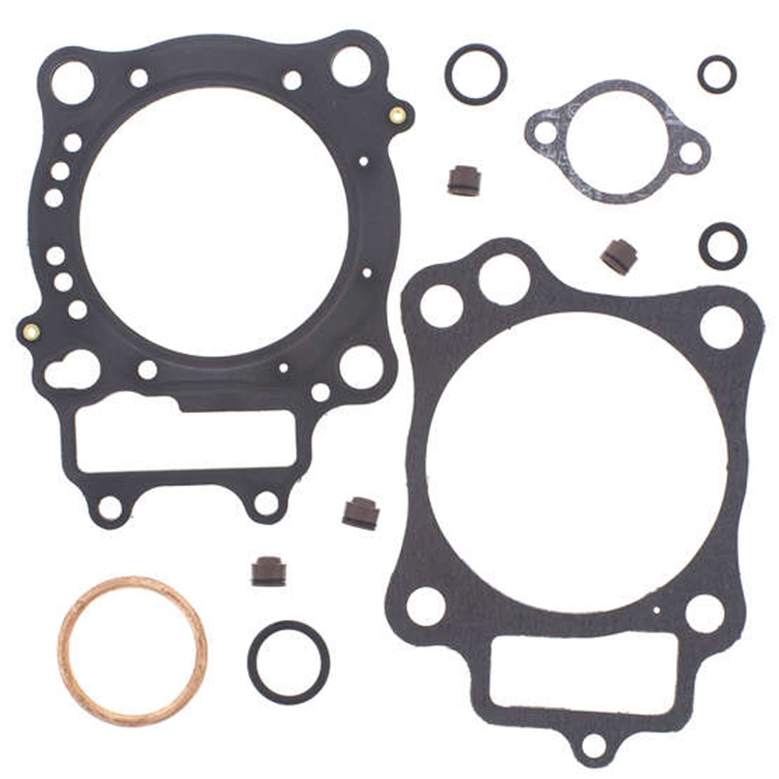 Vertex Top End Gaskets 810285_983532