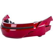 GMax Removable Jaw Candy Red GM-67/OF-77 G067060_147042