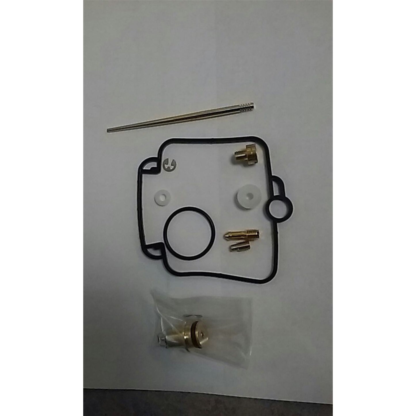 K&L Carb Repair Kit Each 18-2455_1081536