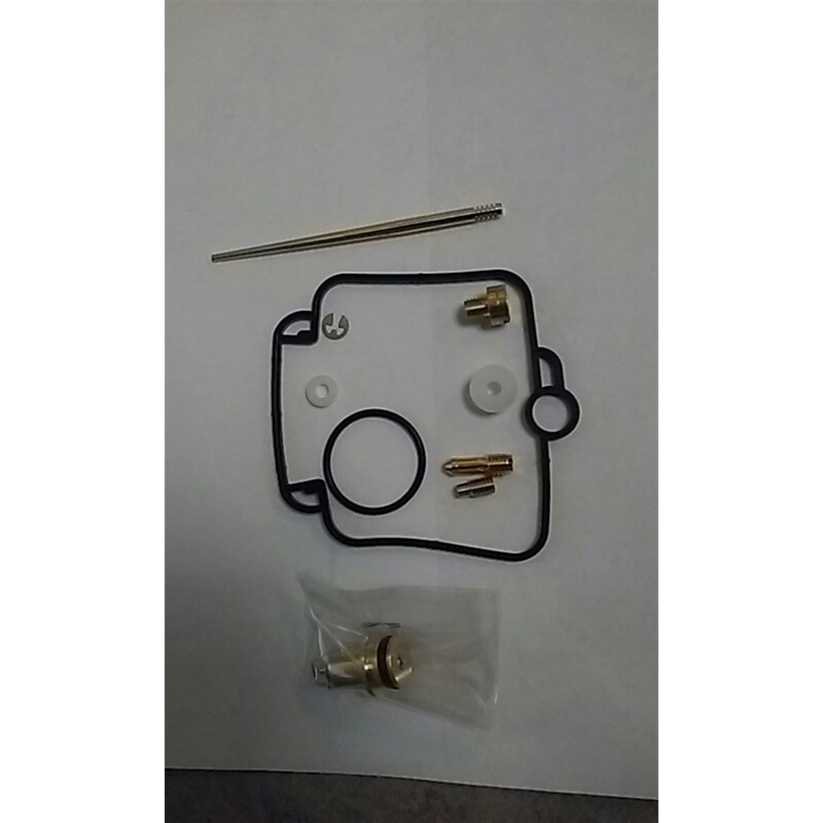 K&L Carb Repair Kit Each 18-2455_1081536