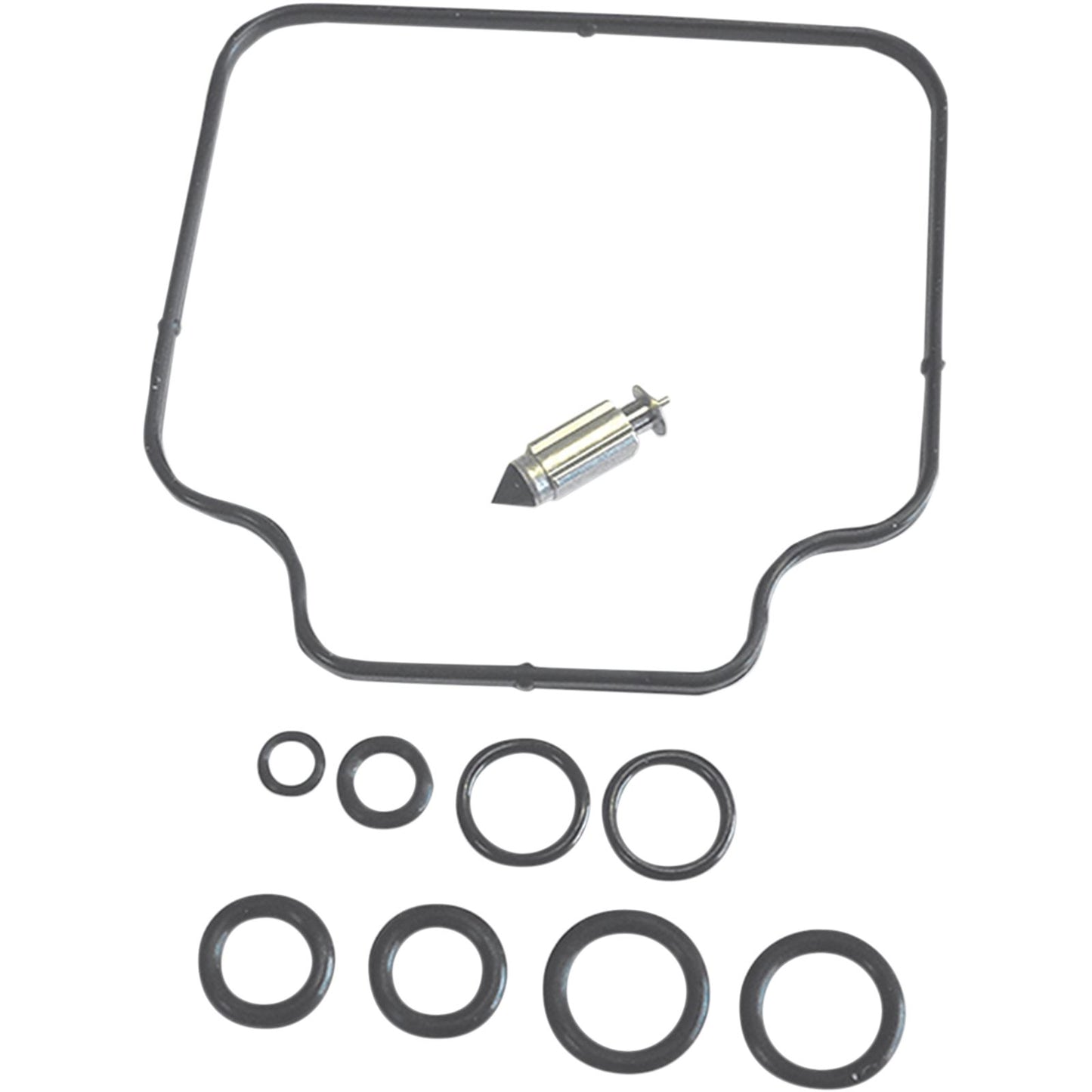 K&L Carb Repair Kit Each 18-2457_403726