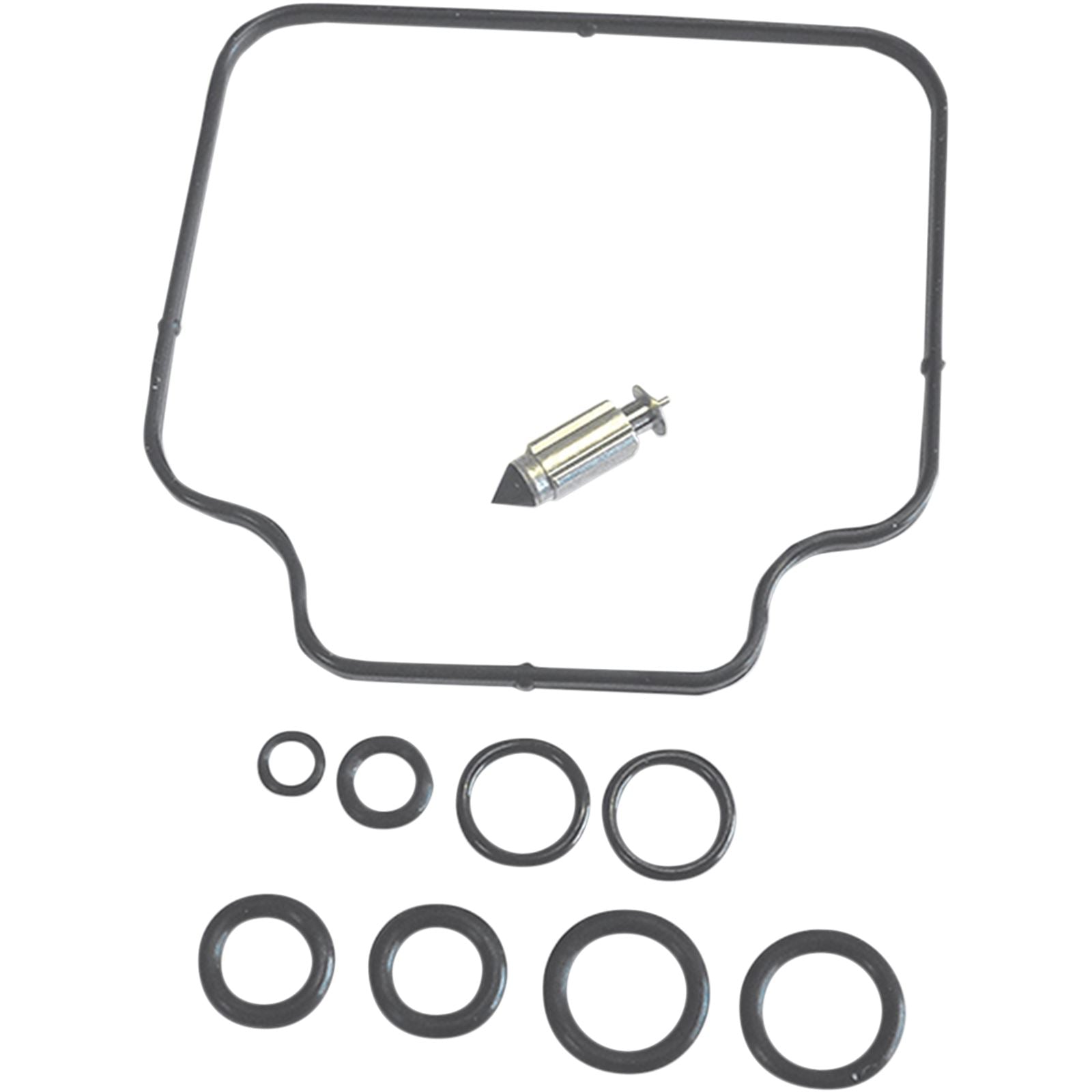 K&L Carb Repair Kit Each 18-2457_403726