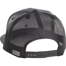 Highway 21 Corporate Hat Black #5426 489-1900_147067