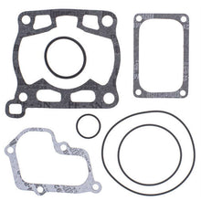 Vertex Top End Gaskets 810548_983114