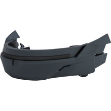 GMax Removable Jaw Matte Gray GM-67/OF-77 G067057_147113