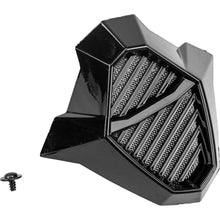 GMax Mouth Vent Black with Screw  MX-46/46Y G046800_147114