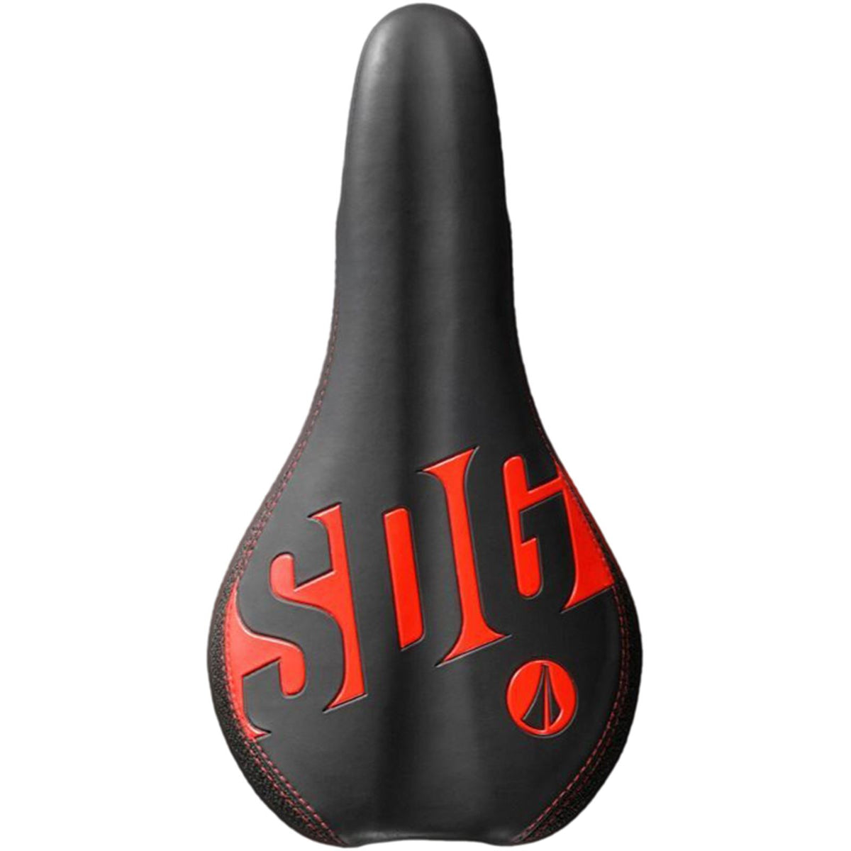 SDG Components Fly Jr Saddle Red OPEN BOX [MPN: 00807]_2764575