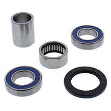 All Balls Wheel Bearing & Seal Kit 25-1772_147332